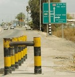 התחנה בקסטינה, השבוע