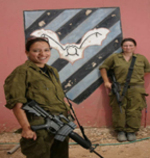 לוחמות נ''מ