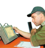 לחימה טכנולוגית