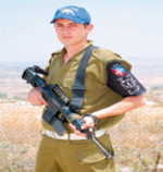 רב''ט שעבי