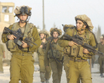 לפני כניסה לעזה
