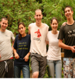 מלש''בים קיבוצניקים