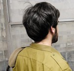תספורת לא תקנית