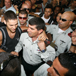 הרמטכ''ל בגיוס לגלני