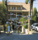 מחנה שנלר