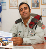 רס''ן צברי
