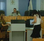 בית-הדין הצבאי