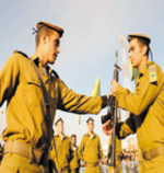 טירוני גולני
