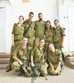 מד