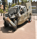 יציבות בתאונות