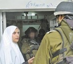 חיילים בפעילות באיו''ש