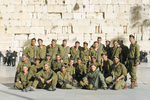 פלוגת הספרטנים, מחלקה 1