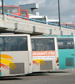 תחנה מרכזית