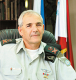 האלוף מזרחי