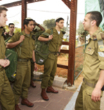 מתגייסים קרביים