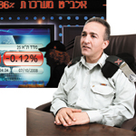תא''ל פרוזנפר
