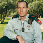 סא''ל גיא