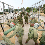 מתקן אימונים במרהו''ם