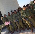 חיילים אתיופים