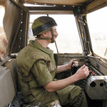 טירונים נוהגים