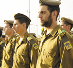 טירוני גולני