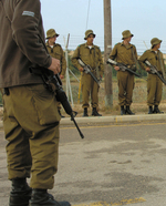 בסיס זיקים