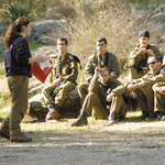 מסיירים ביער