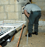 מבצע ללכידת עריקים