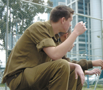 מעשנים בקריה