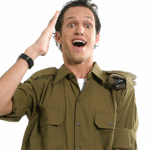 משמעת בצבא